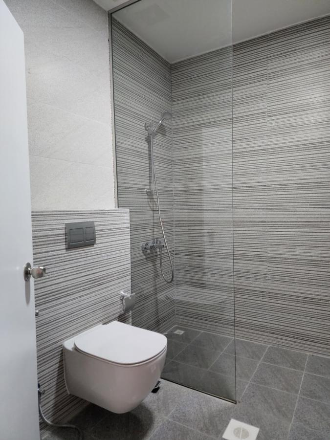 Imperial Suites Hotel Манама Экстерьер фото