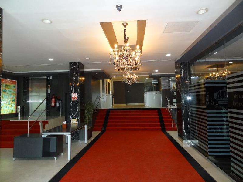 Imperial Suites Hotel Манама Экстерьер фото
