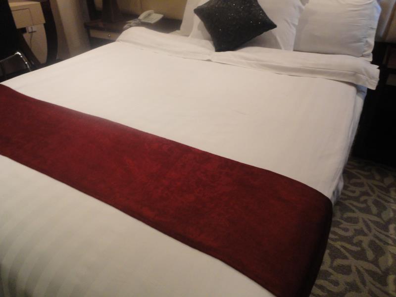 Imperial Suites Hotel Манама Экстерьер фото